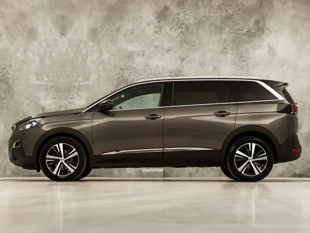 Peugeot 5008 – foto 2