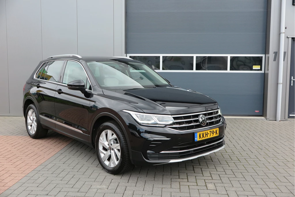 Volkswagen Tiguan – foto 16