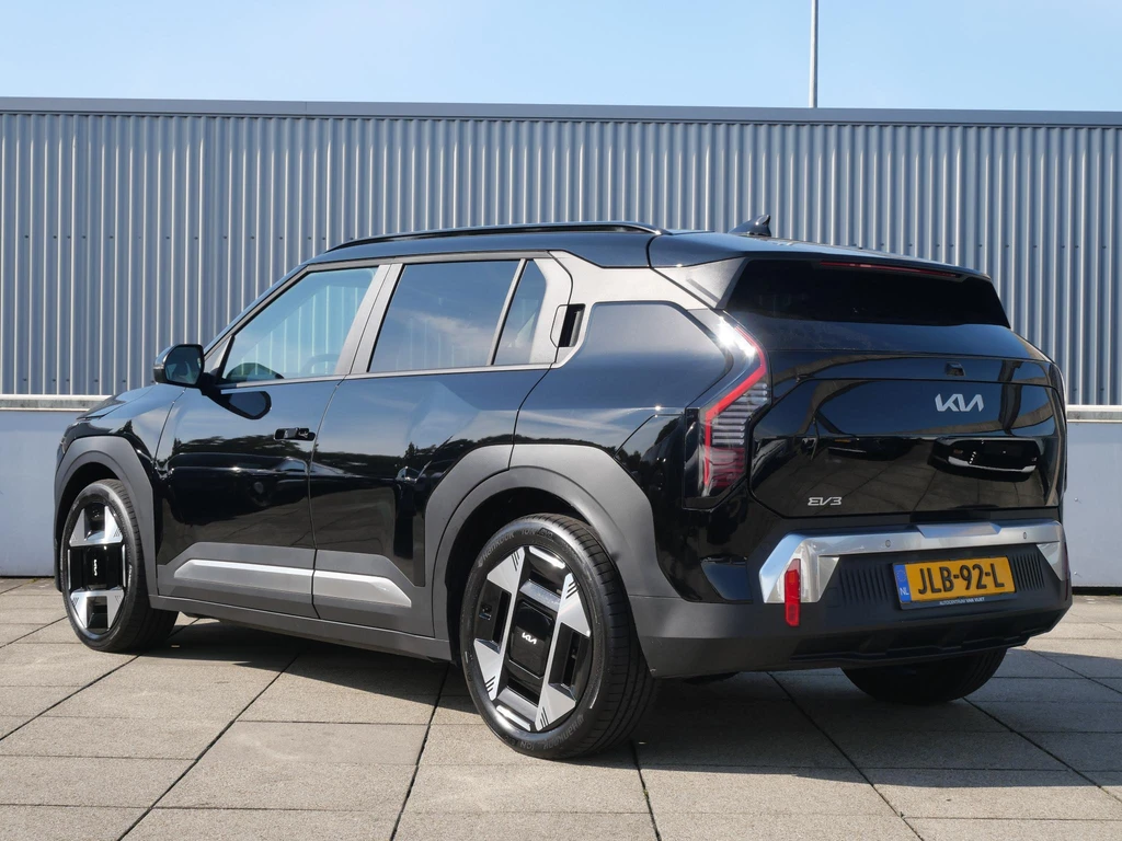Kia EV3 – foto 3