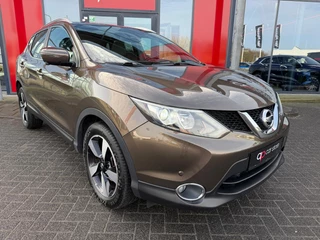 Nissan QASHQAI – thumbnail 5