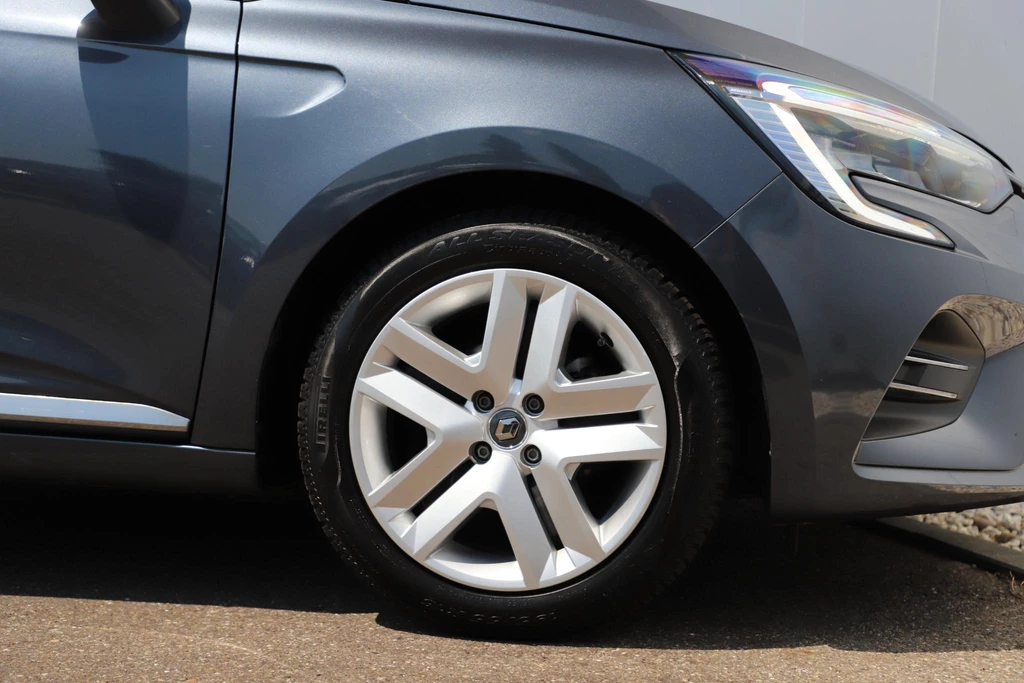 Renault Clio – foto 5
