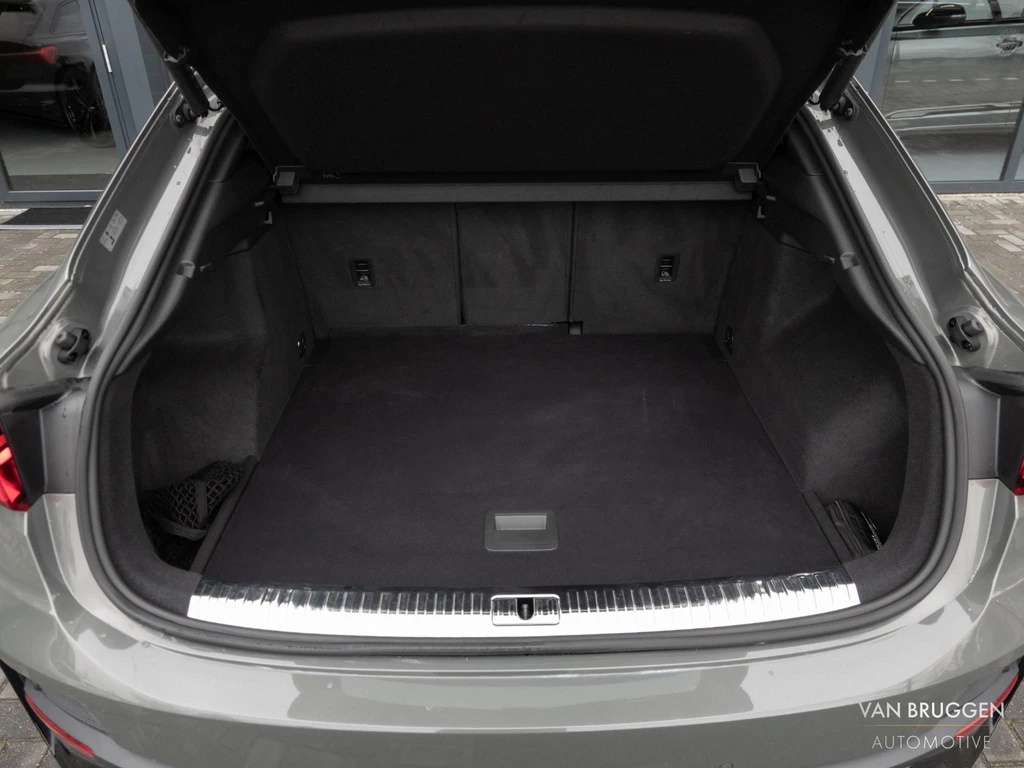 Audi Q3 – foto 16