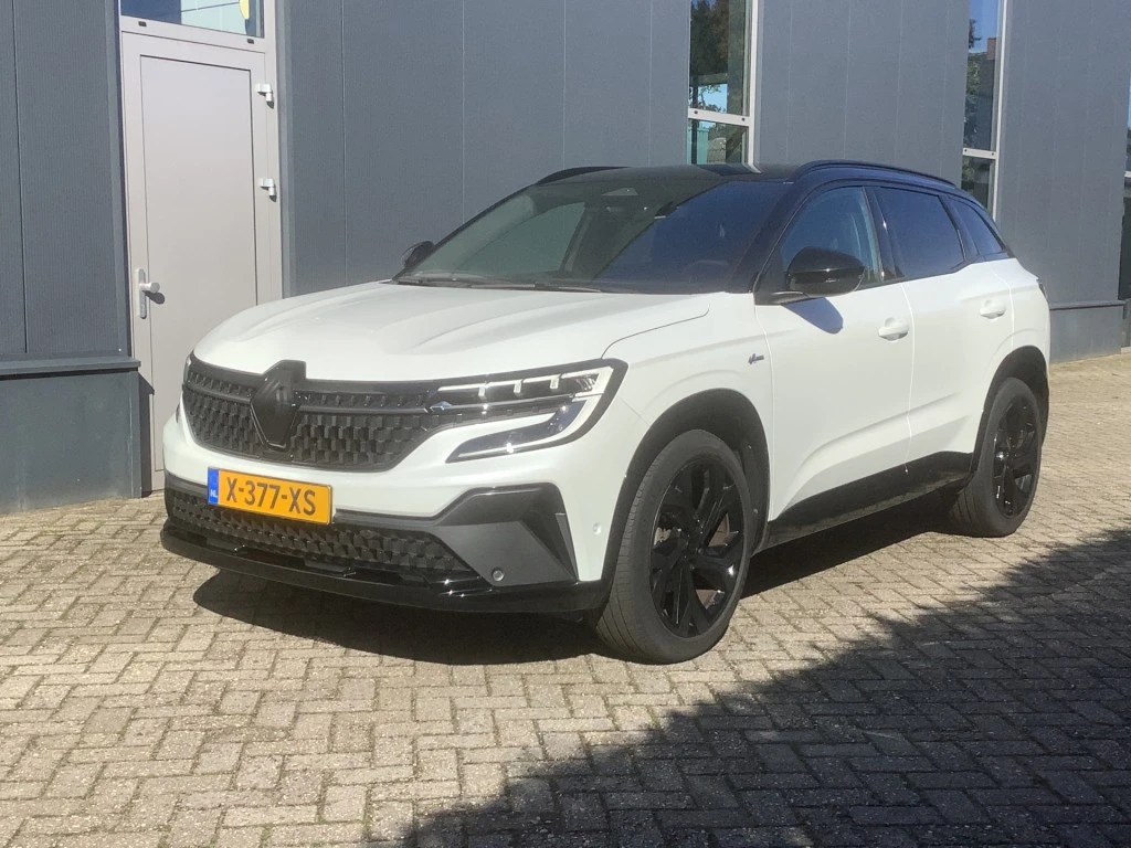 Renault Austral – foto 2