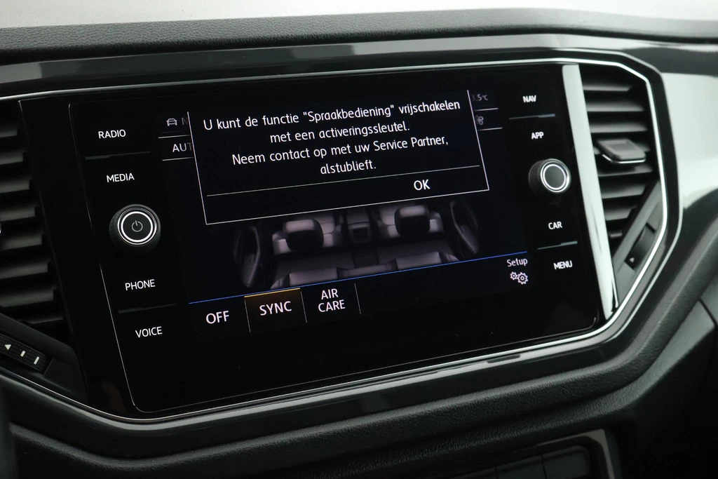 Volkswagen T-Roc – foto 32