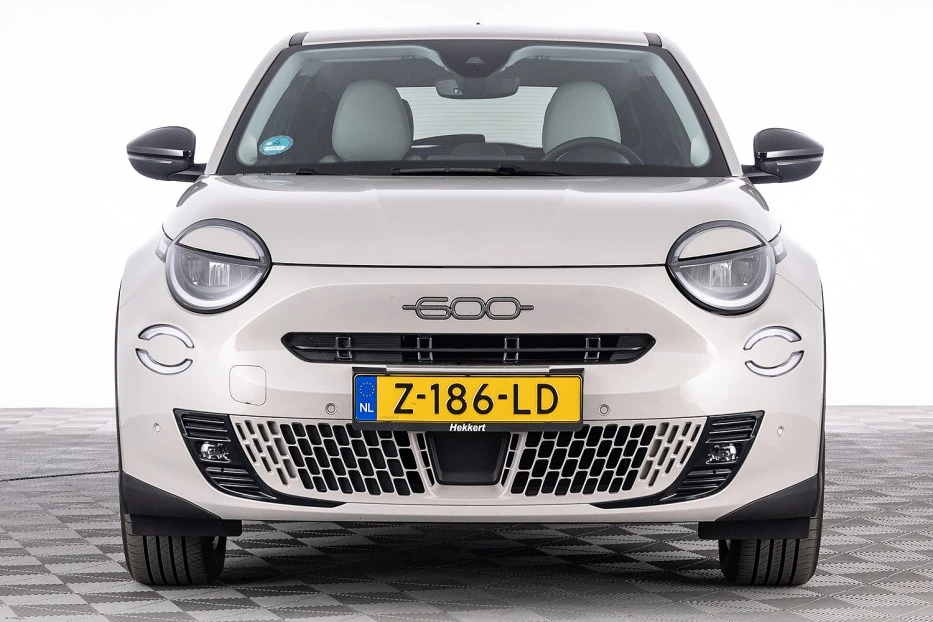 Fiat 600e – foto 6