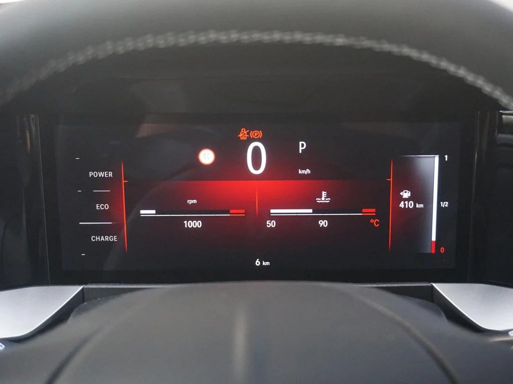 Opel Mokka – foto 16