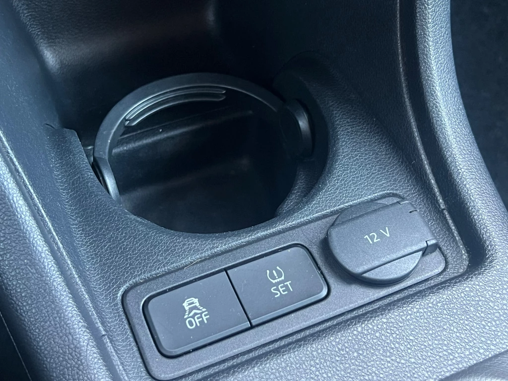 SEAT Mii – foto 24