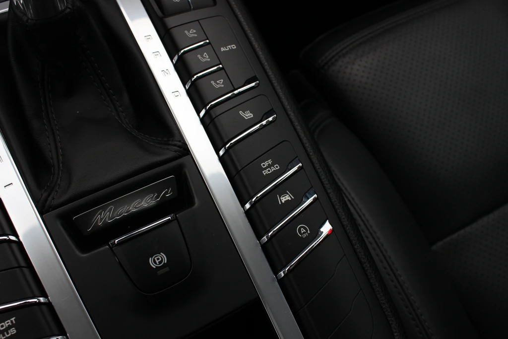 Porsche Macan – foto 29
