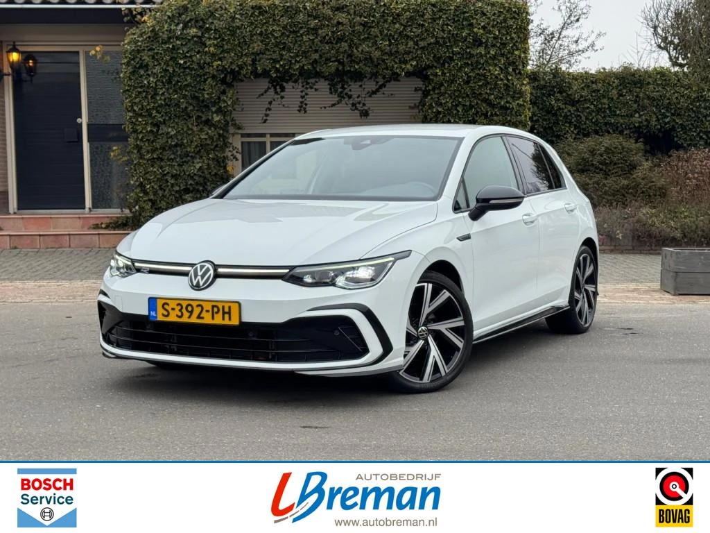 Volkswagen Golf – foto 2