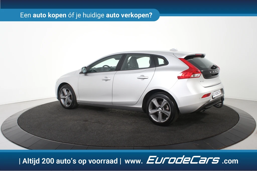 Volvo V40 – foto 5