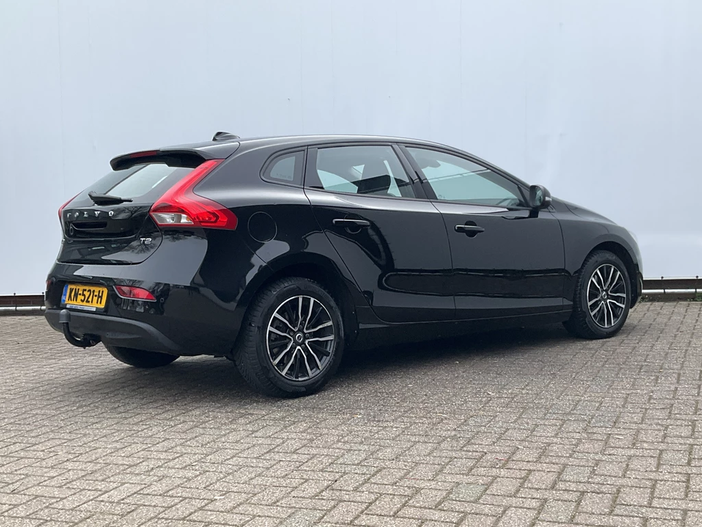 Volvo V40 – foto 5