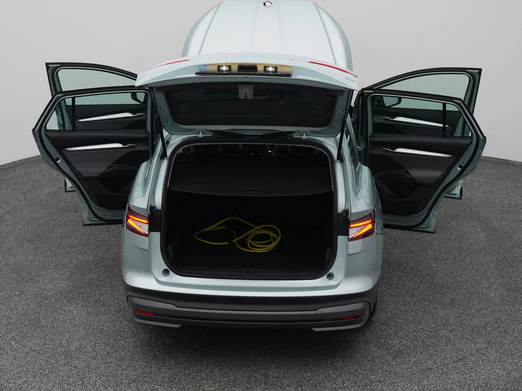 Škoda Enyaq iV – foto 34