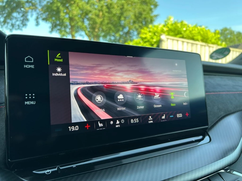 Škoda Octavia – foto 25
