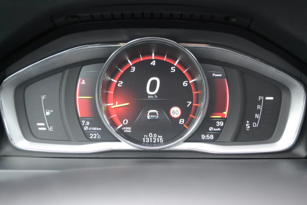 Volvo V60 – foto 25