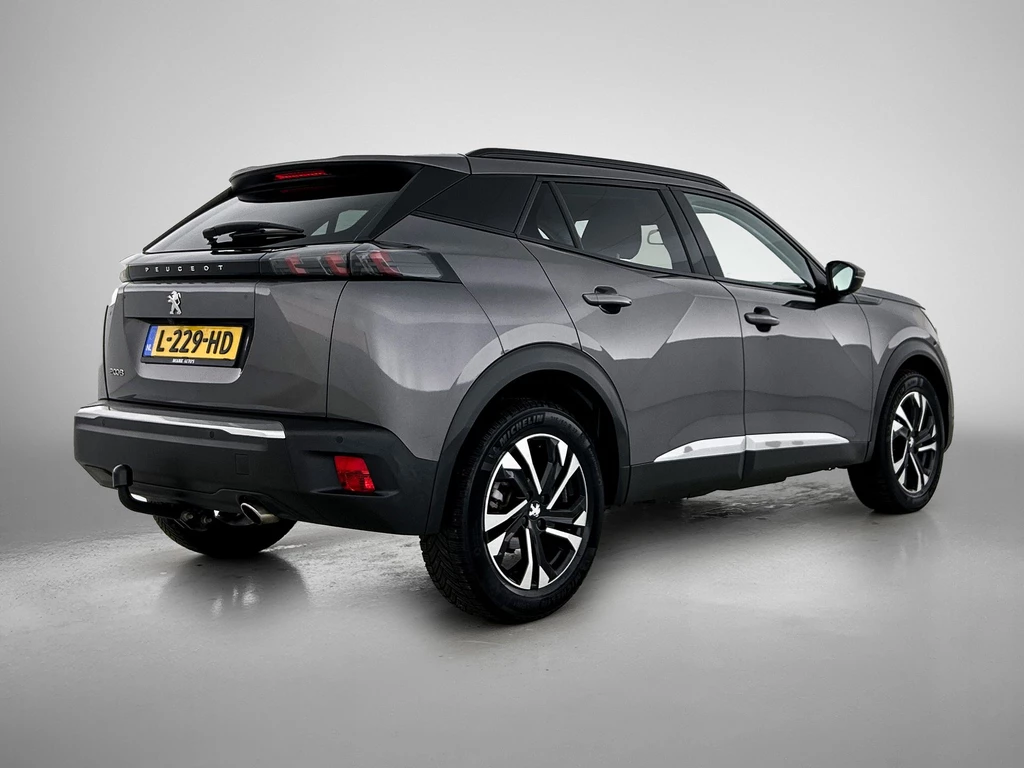 Peugeot 2008 – foto 4
