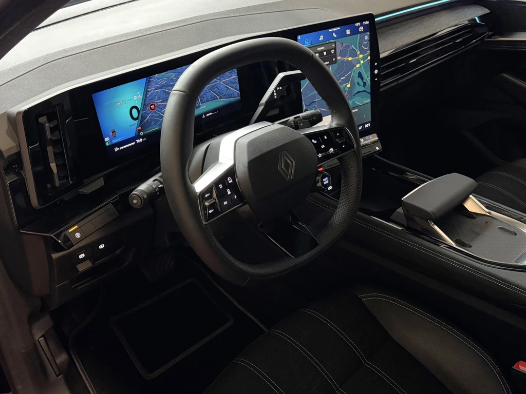 Renault Austral – foto 21