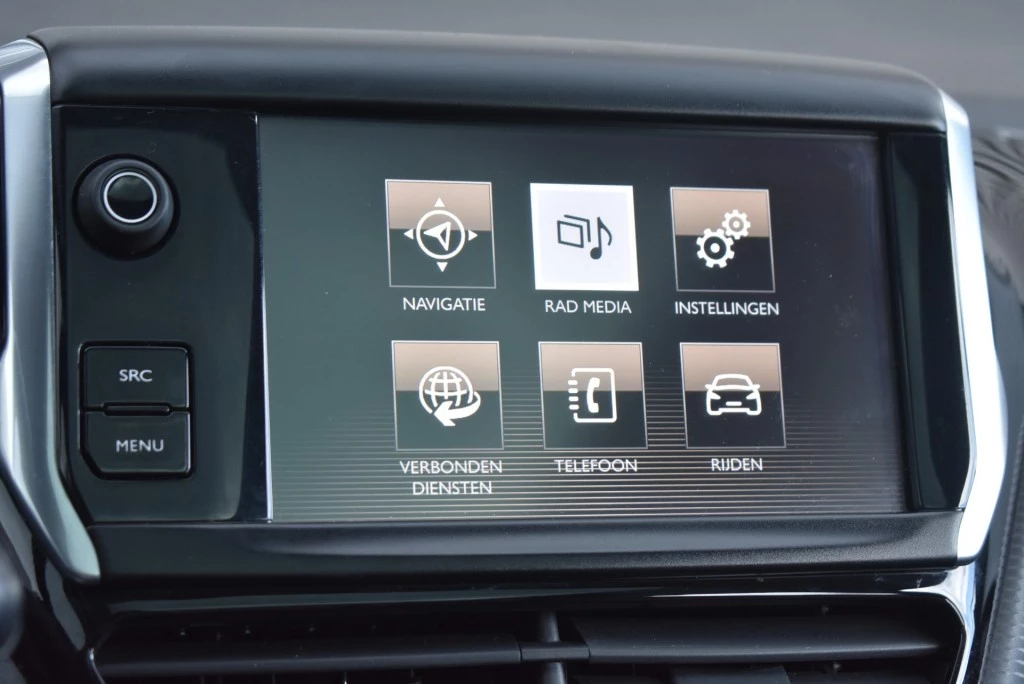 Peugeot 2008 – foto 33