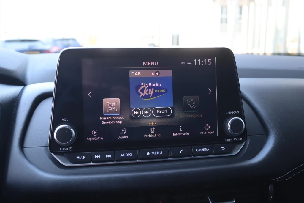 Nissan QASHQAI – foto 23