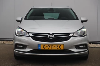 Opel Astra – thumbnail 4