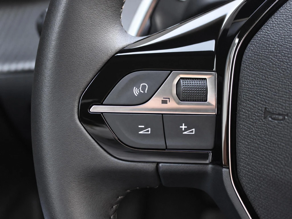Peugeot 2008 – foto 26