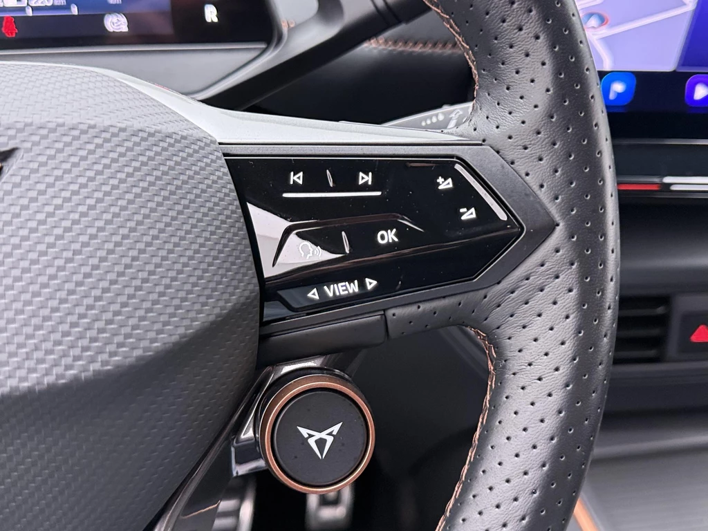 CUPRA Born – foto 17