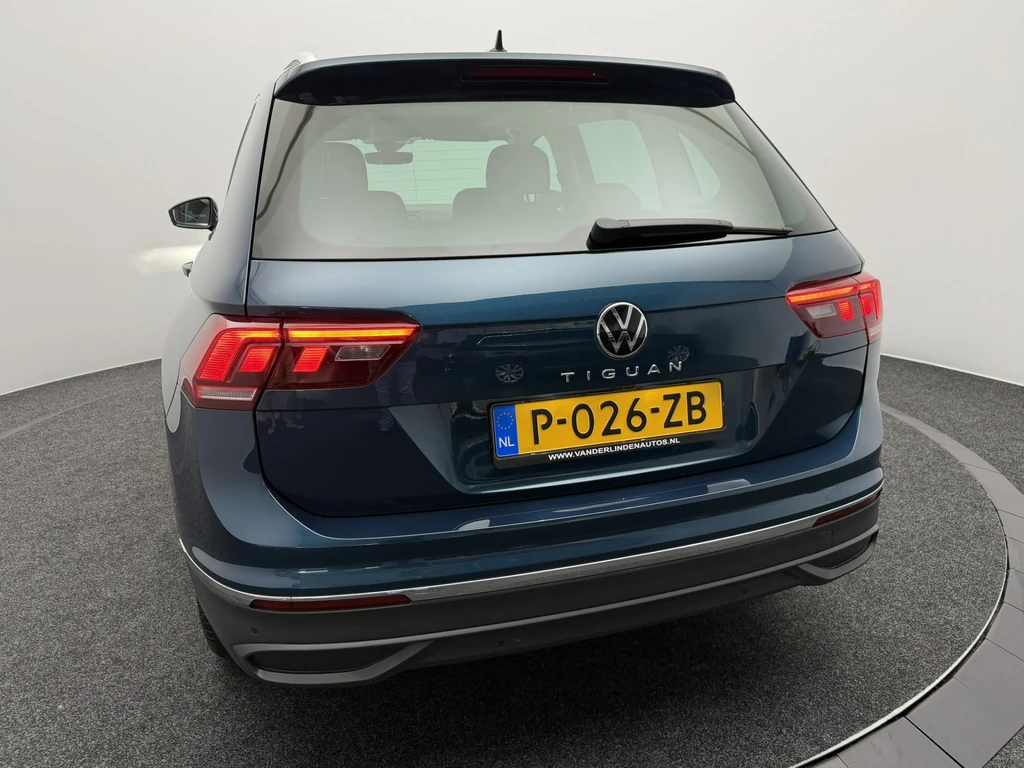 Volkswagen Tiguan – foto 5