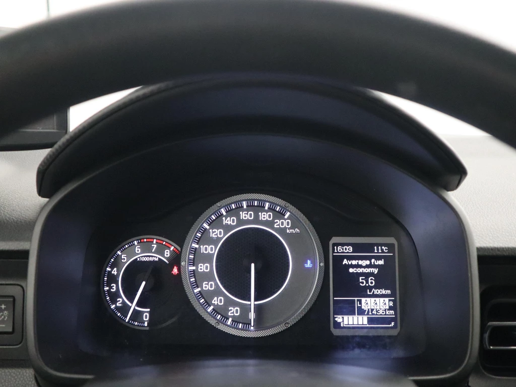 Suzuki Ignis – foto 22