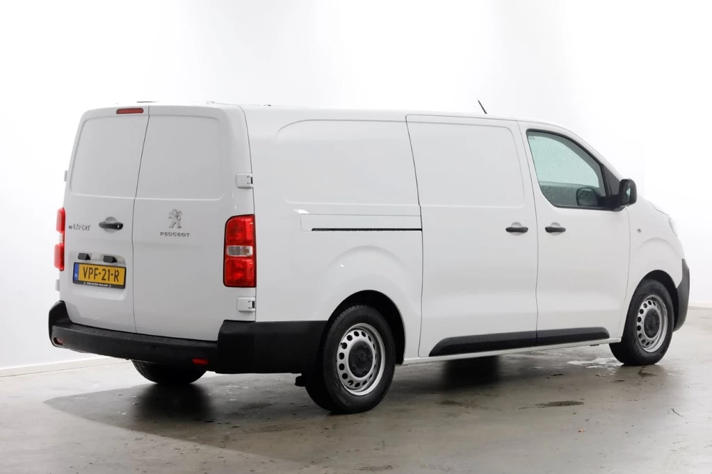 Peugeot e-Expert – foto 4