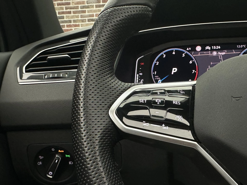 Volkswagen Tiguan – foto 28