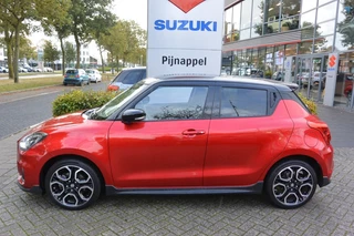 Suzuki Swift – thumbnail 4