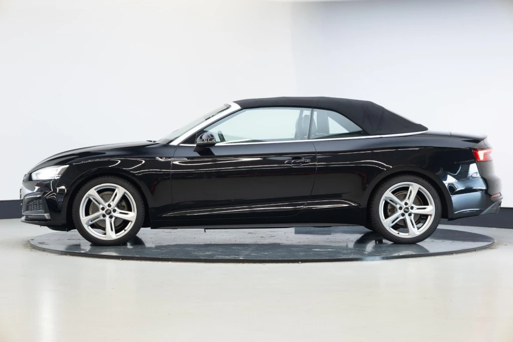 Audi A5 – foto 2