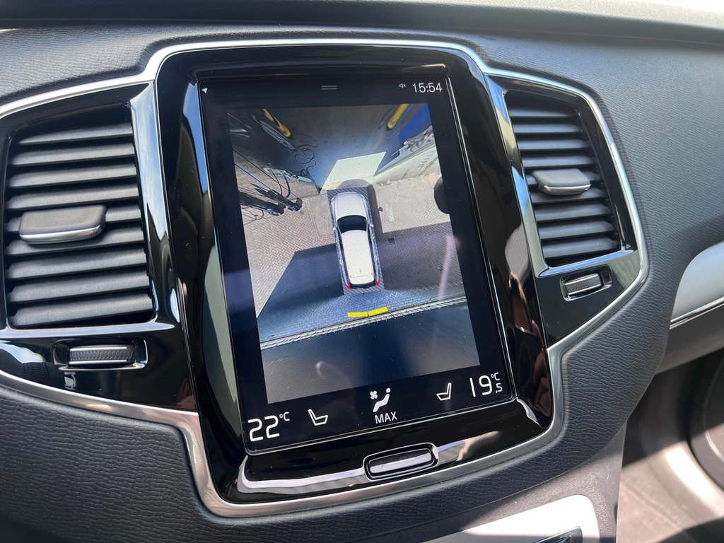 Volvo XC90 – foto 40