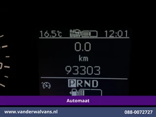 Mercedes-Benz Sprinter – thumbnail 21