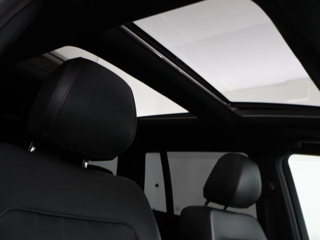 Mercedes-Benz GLS – foto 15