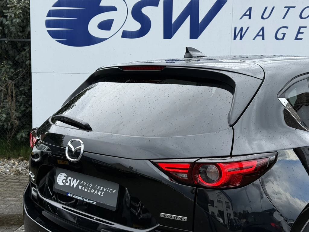 Mazda CX-5 – foto 35
