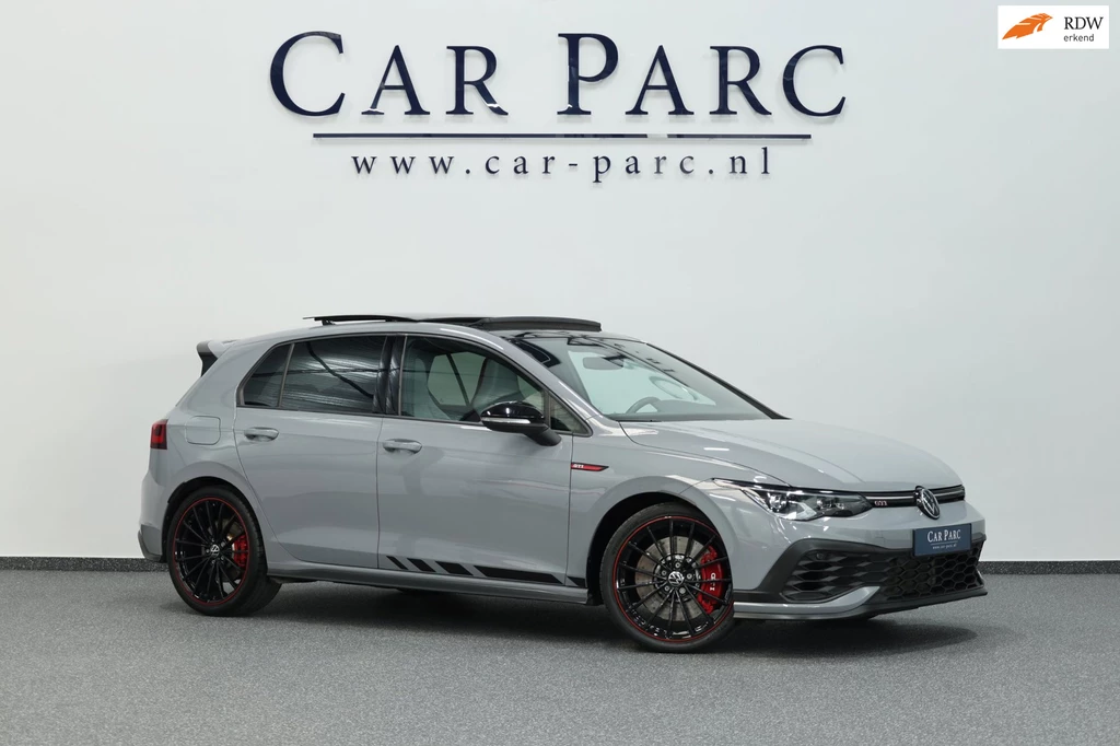Volkswagen Golf – foto 7