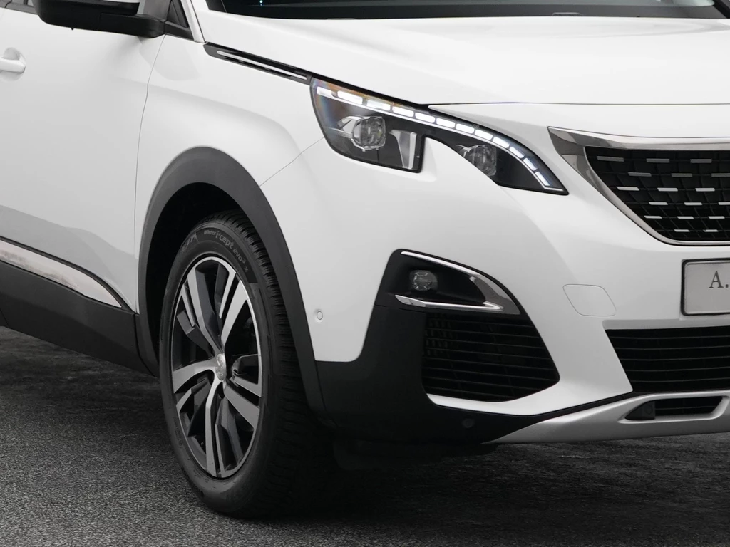 Peugeot 5008 – foto 28