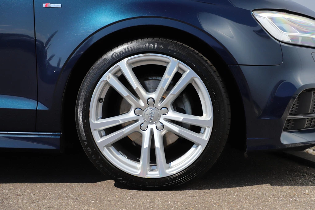 Audi A3 – foto 6