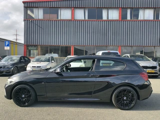 BMW 1 Serie – thumbnail 2