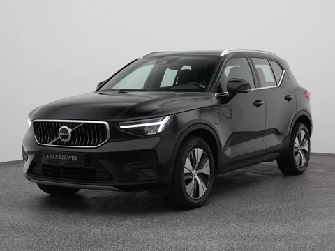 Volvo XC40 1.5 T4 Recharge Inscription Expression | CAMERA | KEYLESS