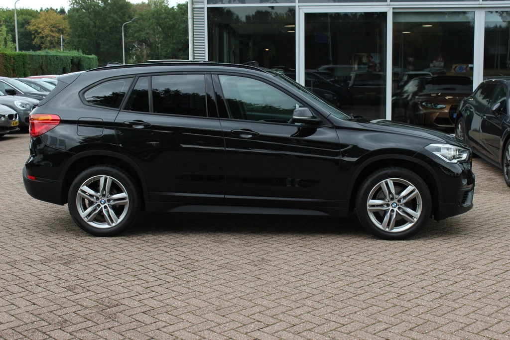 BMW X1 – foto 5