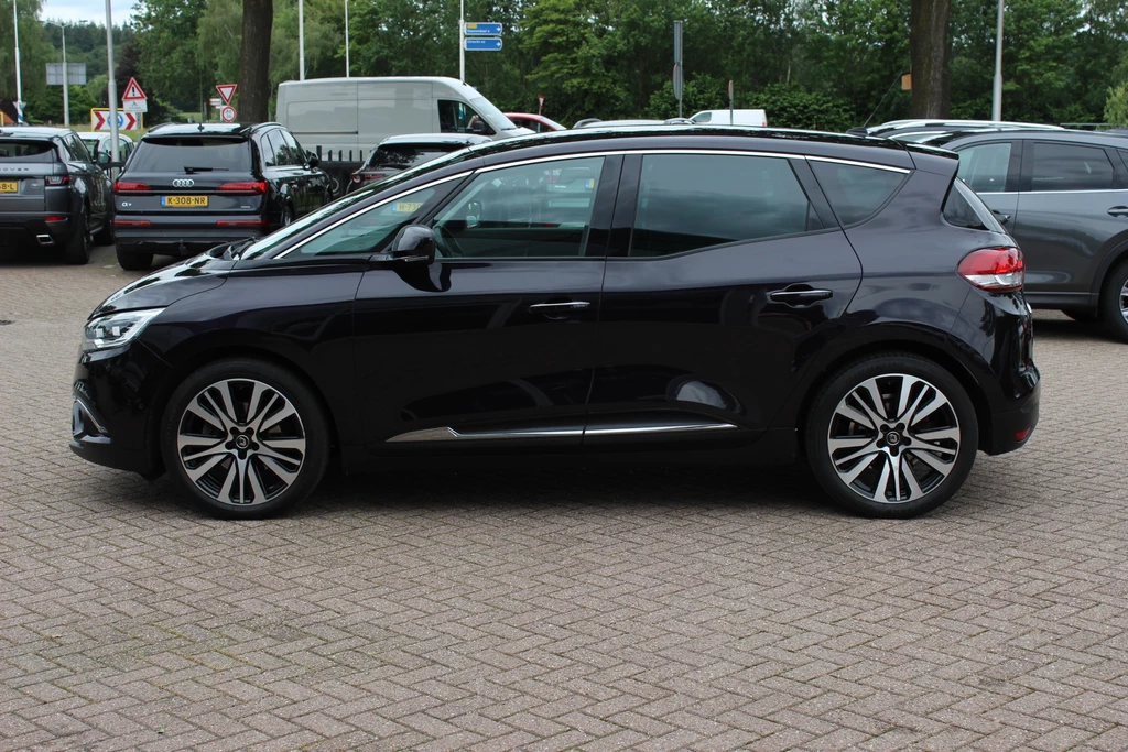 Renault Scénic – foto 2