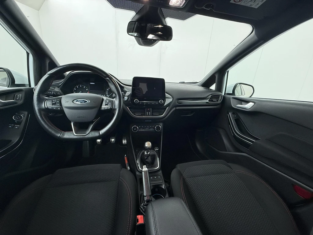 Ford Fiesta – foto 14