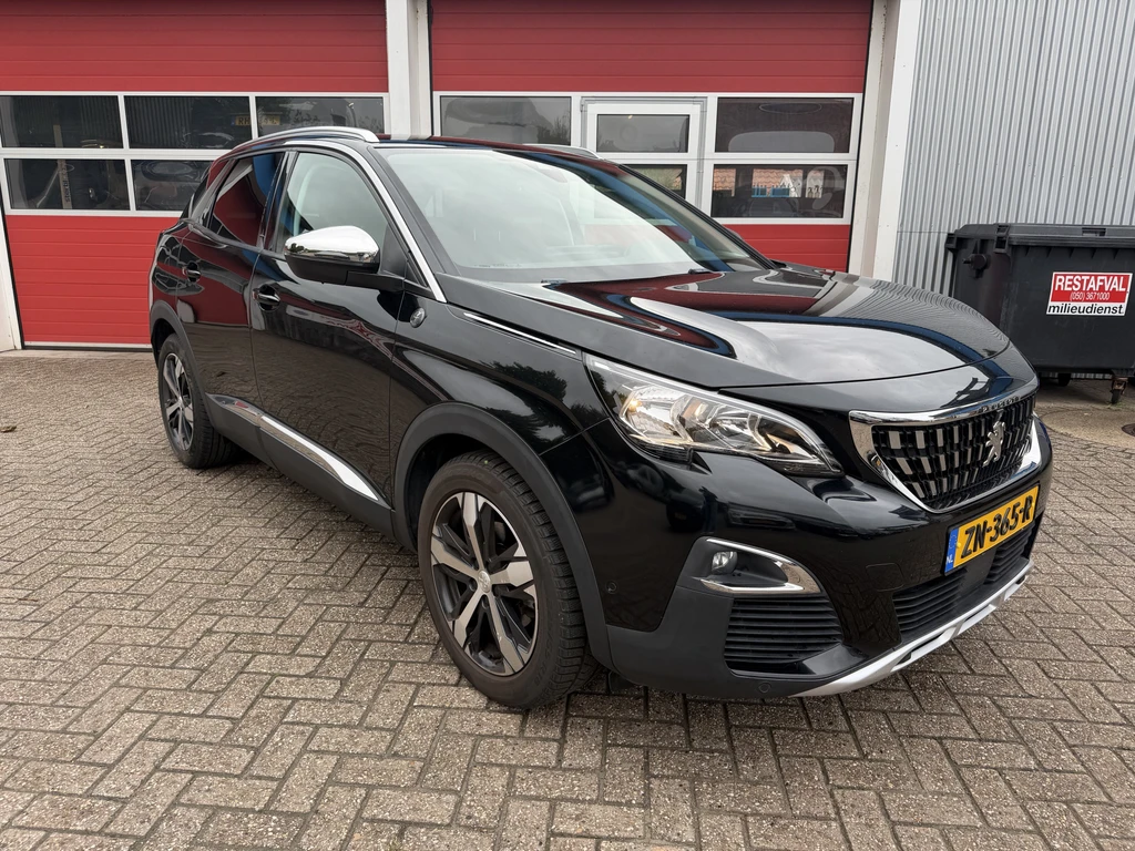 Peugeot 3008 – foto 11
