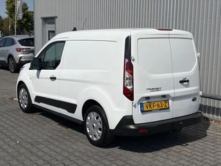 Ford Transit Connect – thumbnail 4