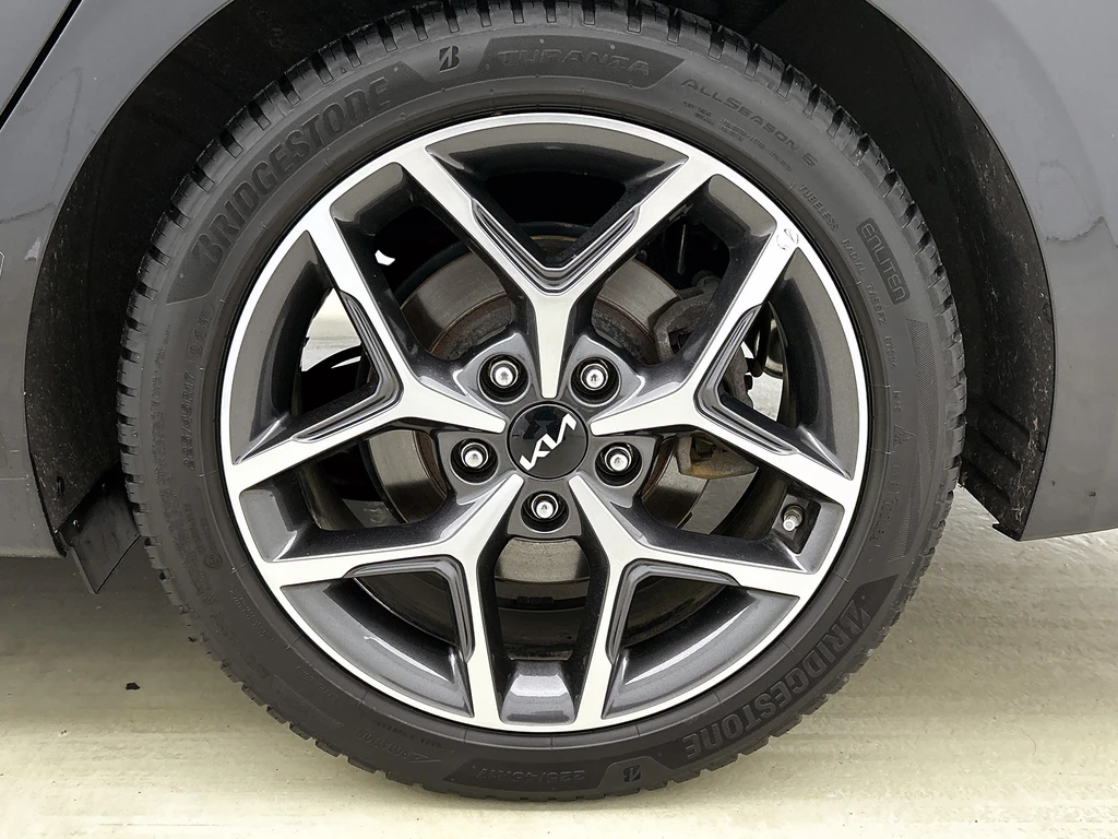 Kia Ceed Sportswagon – foto 43