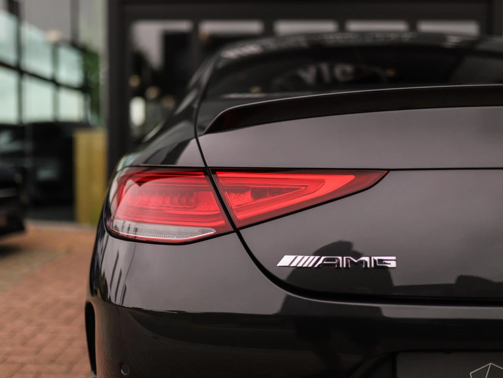 Mercedes-Benz CLS – foto 17