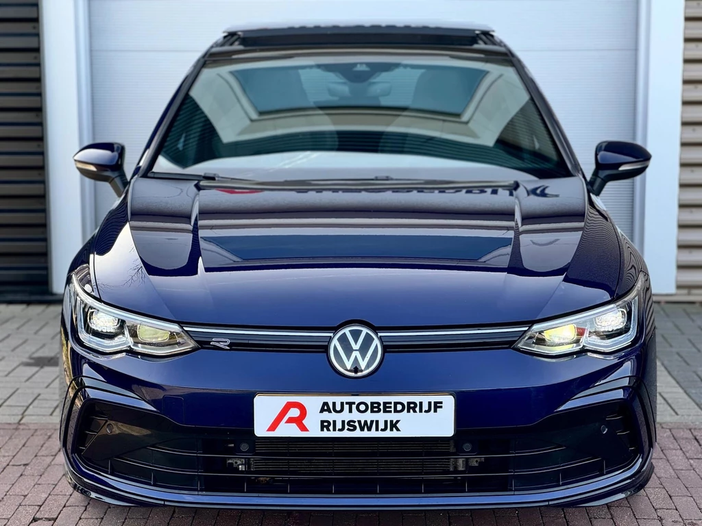 Volkswagen Golf – foto 9