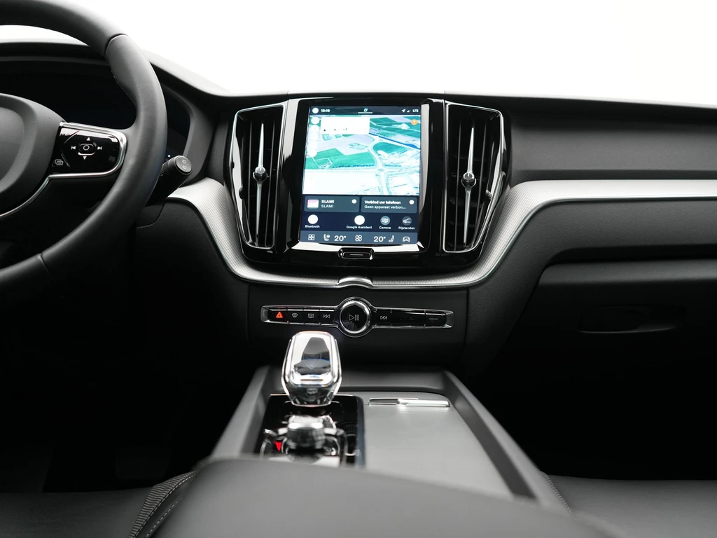 Volvo XC60 – foto 40