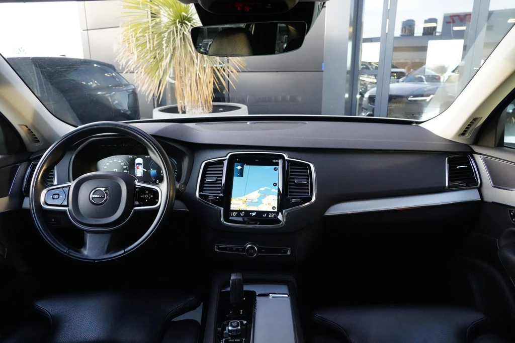 Volvo XC90 – foto 6
